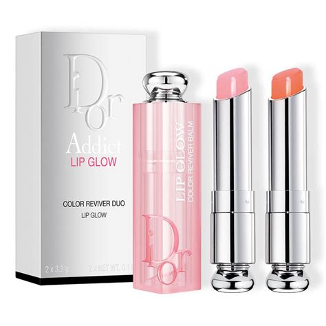 dior lip glow pink or coral|dior addict lip glow.